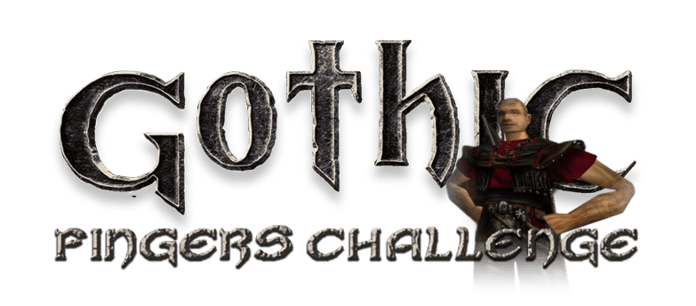 Fingers Challenge Logo
